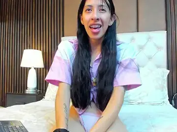 Kendal_Foxxx  live sex cam