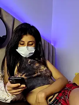 MAYYA-MOROCCO  live sex cam