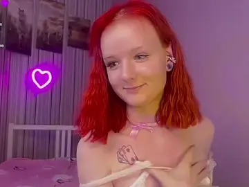 MiraCharming  live sex cam