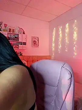 Modelsalo  live sex cam