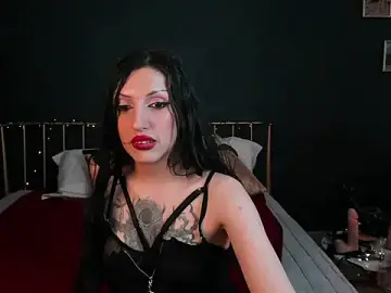 StellaDarkspace  live sex cam
