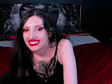 StellaDarkspace  live sex cam