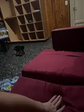 Tatiaanaa  live sex cam