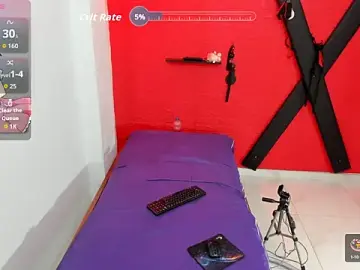 Bdsmforever18  live sex cam