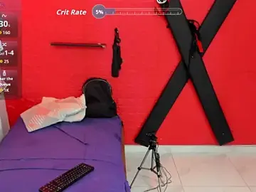 Bdsmforever18  live sex cam
