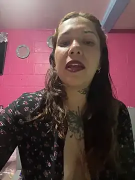 Emperatrixsex  live sex cam
