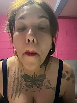 Emperatrixsex  live sex cam