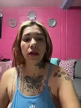Emperatrixsex  live sex cam