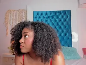 Ohrianagibson  live sex cam