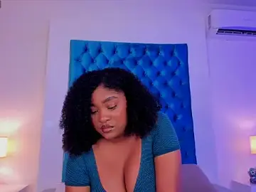Ohrianagibson  live sex cam