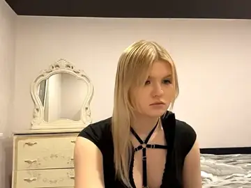 AnnyBany  live sex cam