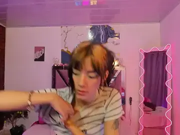 CHEERRY_TAY1  live sex cam
