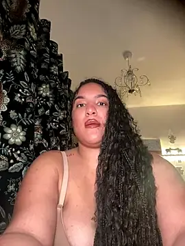 CocoRaexx  live sex cam