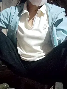 Congee-666  live sex cam