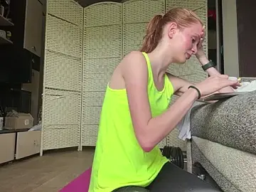 DanaStaheli  live sex cam