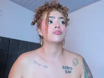 KayllaEvanss_  live sex cam