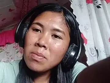 KierstenCosier  live sex cam