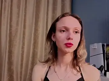 KimbraVietti  live sex cam