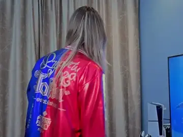 KimbraVietti  live sex cam