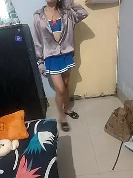 Koziekylie  live sex cam