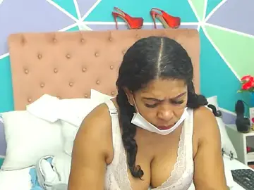 Morenaza6420  live sex cam