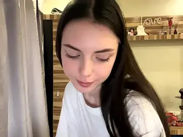 PollyDream  live sex cam
