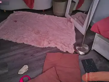 SalomeStorm_  live sex cam