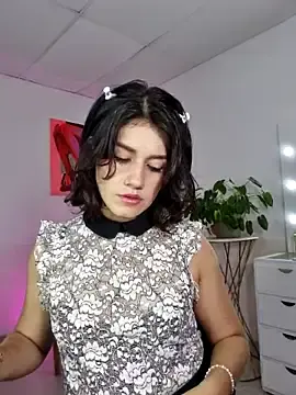 TinyMuse  live sex cam
