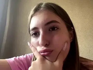 VelvetBina  live sex cam