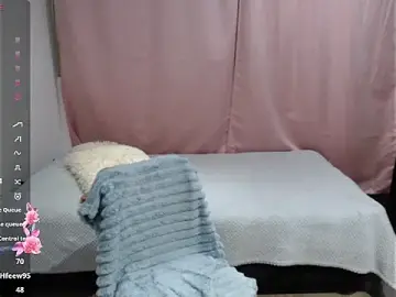 Melodie20  live sex cam