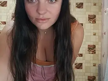HarmonyHirsh  live sex cam