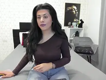 Heidix  live sex cam