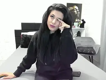 Heidix  live sex cam