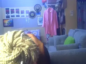 Hella254  live sex cam