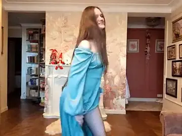 MarloOsburn  live sex cam