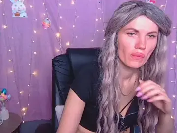 MilaLoona  live sex cam