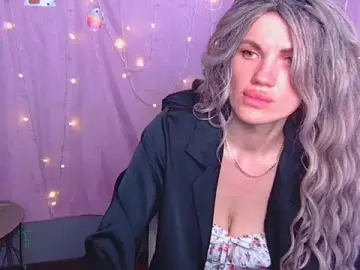 MilaLoona  live sex cam