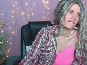 MilaLoona  live sex cam