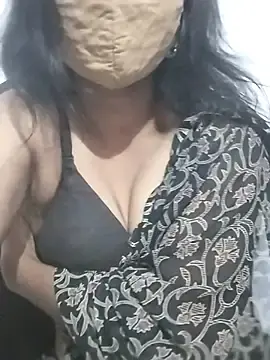 Triveni-Lovely  live sex cam