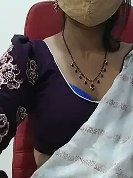 Triveni-Lovely  live sex cam