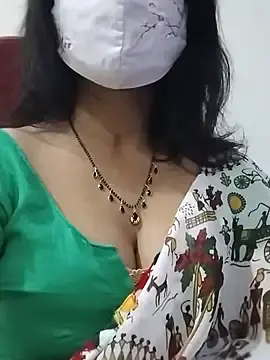 Triveni-Lovely  live sex cam