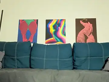 TrixiBell  live sex cam