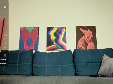 TrixiBell  live sex cam