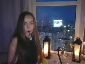 Zorelia  live sex cam