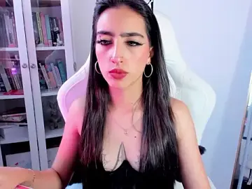 AgathaBlair  live sex cam