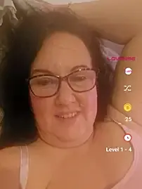 Bekahblows  live sex cam