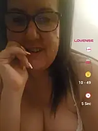 Bekahblows  live sex cam