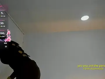 Jentokio  live sex cam