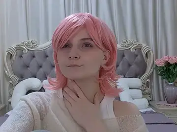 KellyStone  live sex cam