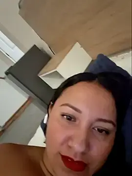 Kenia_0607  live sex cam